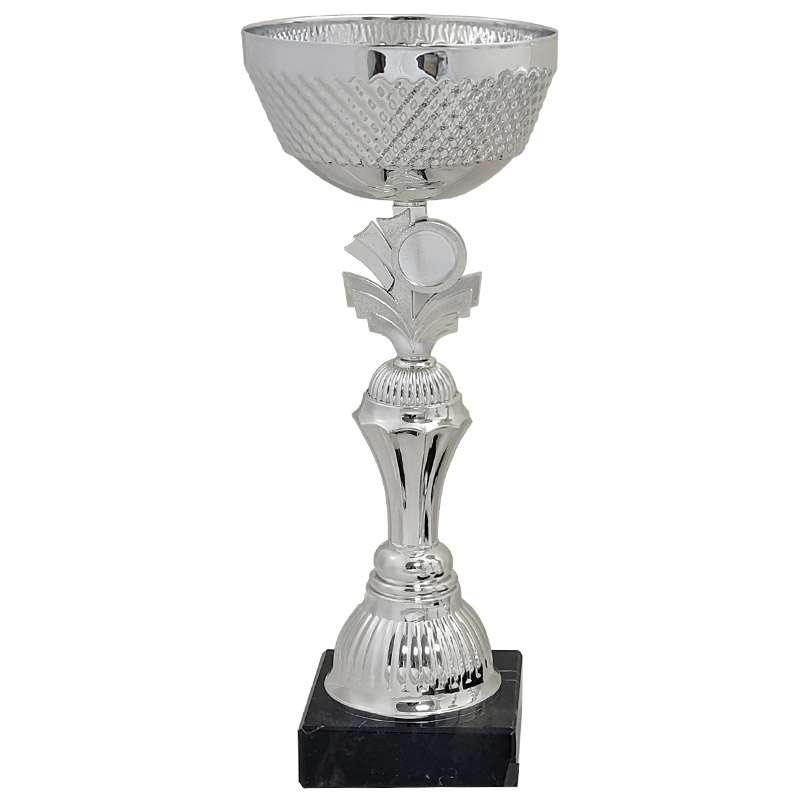SILVER WINNER CUP