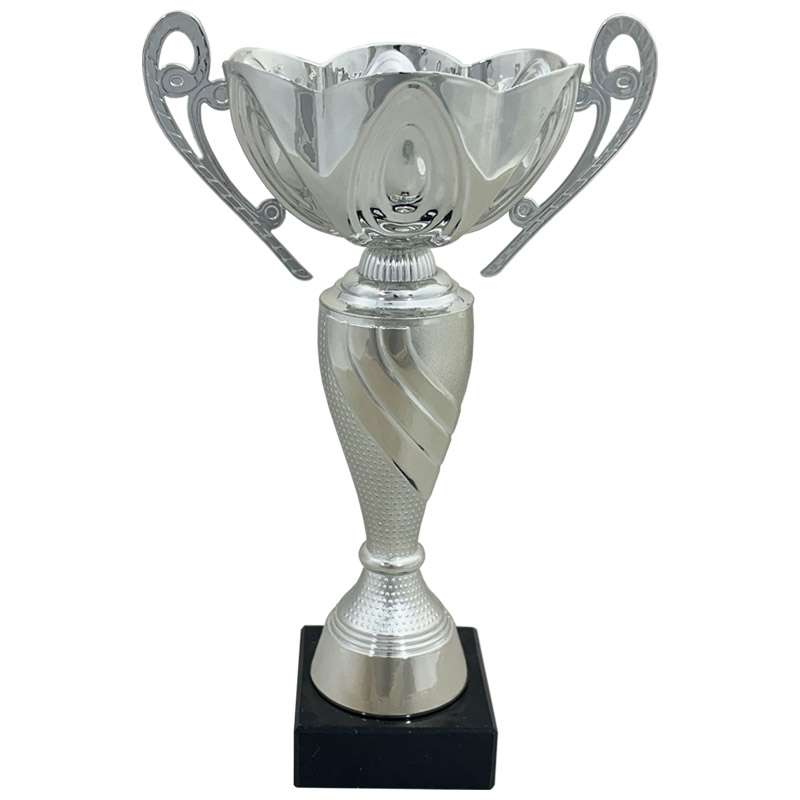 PETALS SILVER CUP
