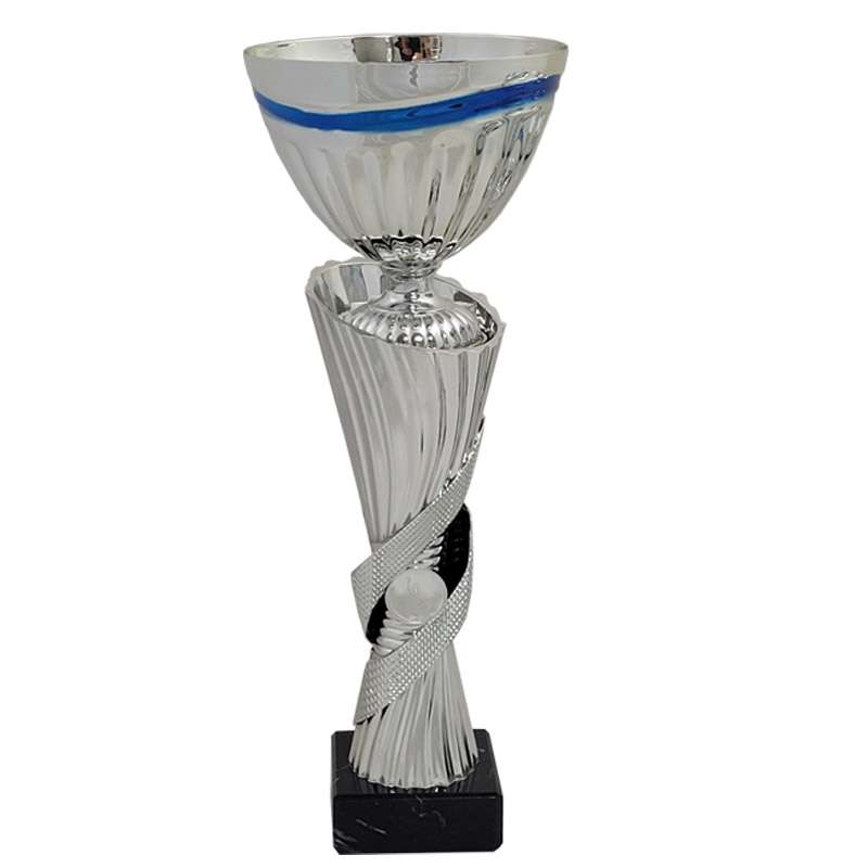 NYC BLUE CUP