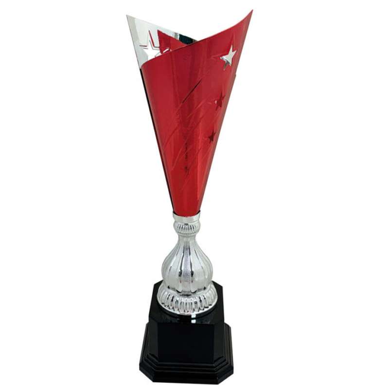 WINNING FLUTE SILVER / GREEN