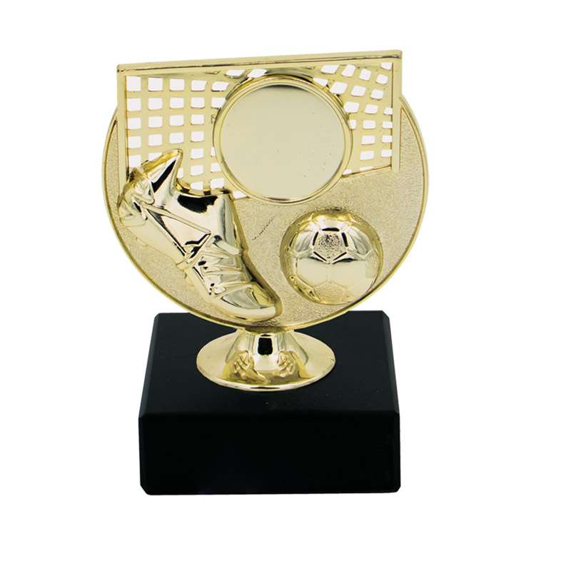 BOOT / BALL / GOAL CIRCLE