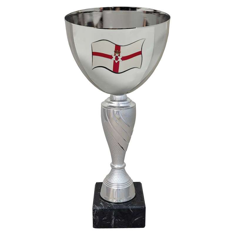 THE GENTEEL CUP – ENGLAND – Silver