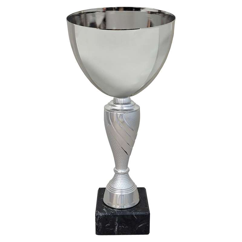 THE GENTEEL CUP – – Silver