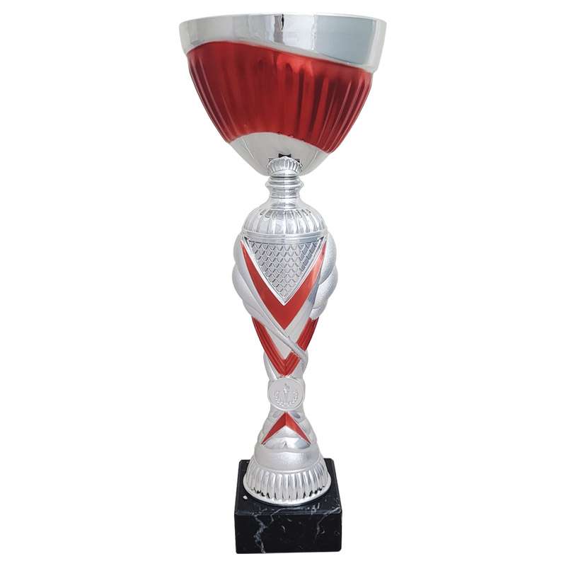 ARUBA CUP RED – Red