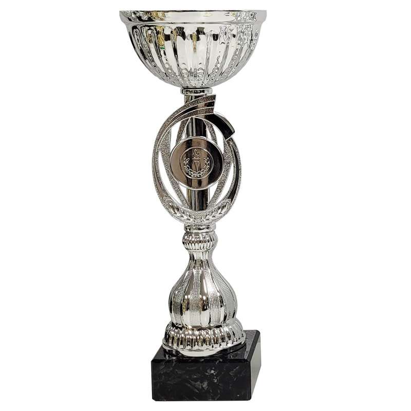 SABRES RANGE CUP – Silver