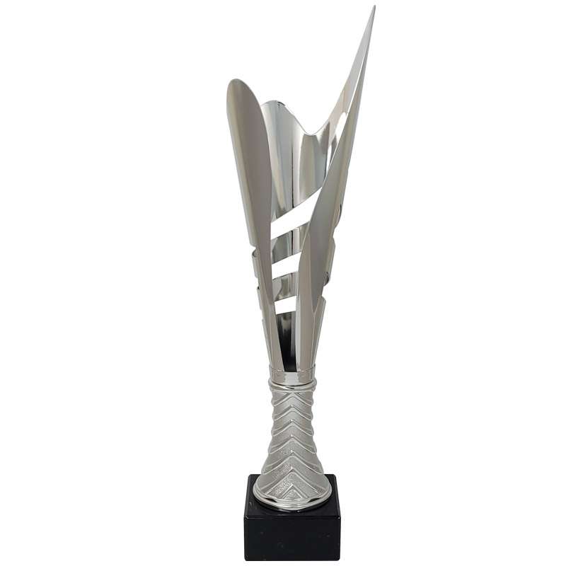 BOWLER FLAUTE – Silver