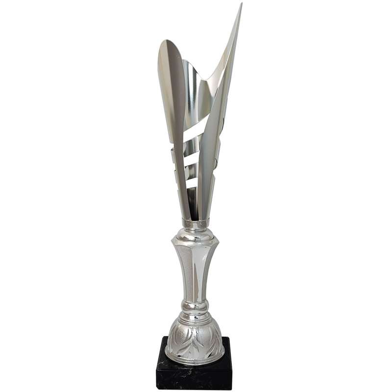 HELTER FLUTE – Silver