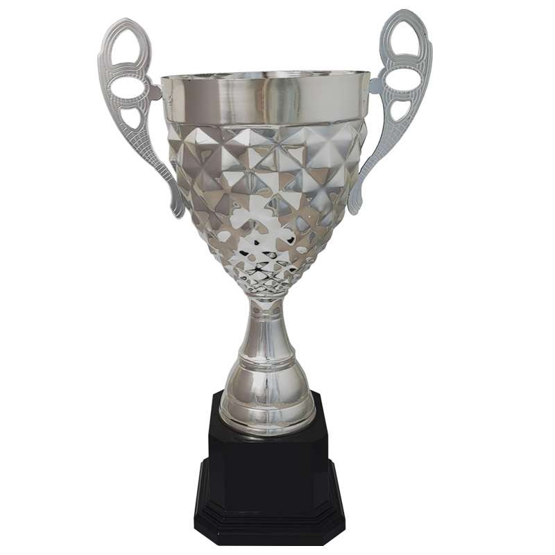 THE INCA FACET CUP – Silver