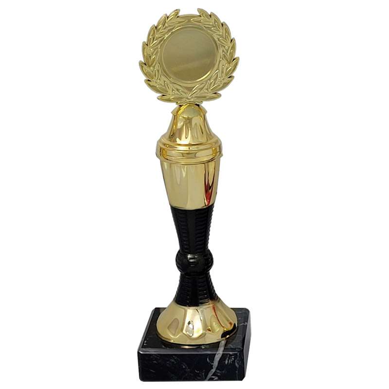 DANCE PROP TROPHY – BLACK – Gold