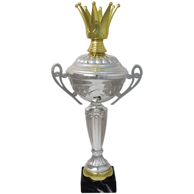 ODENSE CROWN CUP – Silver