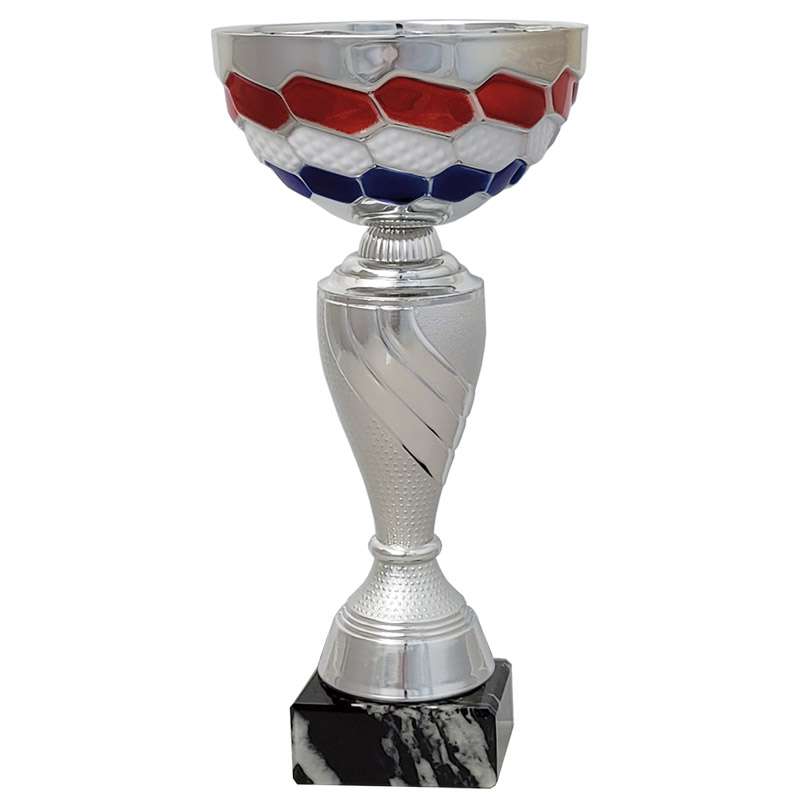 THE PATRIOT CUP – Silver