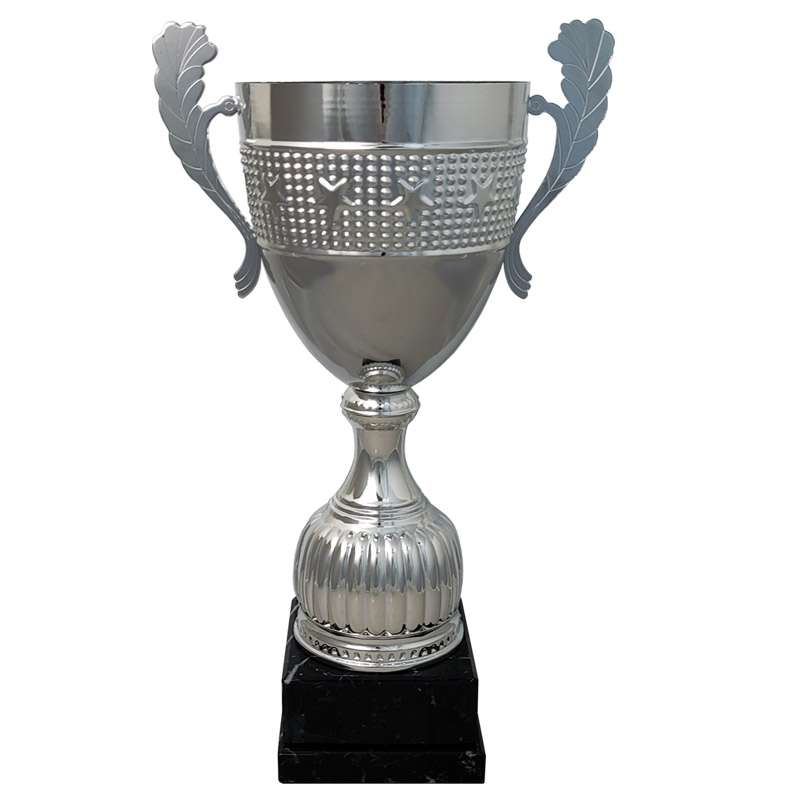 THE ATLANTIS CUP – Silver
