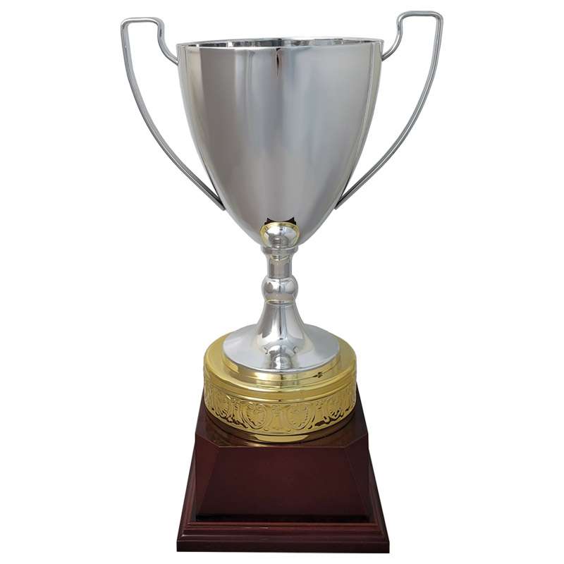 PRESTIGE RANGE CUP – Silver