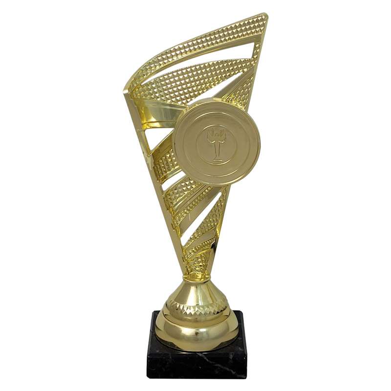 RENO DANCE RANGE TROPHY GOLD – – Gold