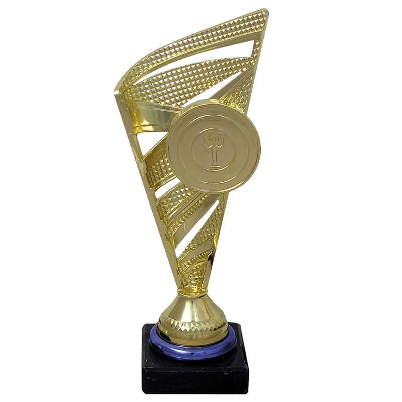 RENO DANCE RANGE TROPHY GOLD – BLUE – Gold