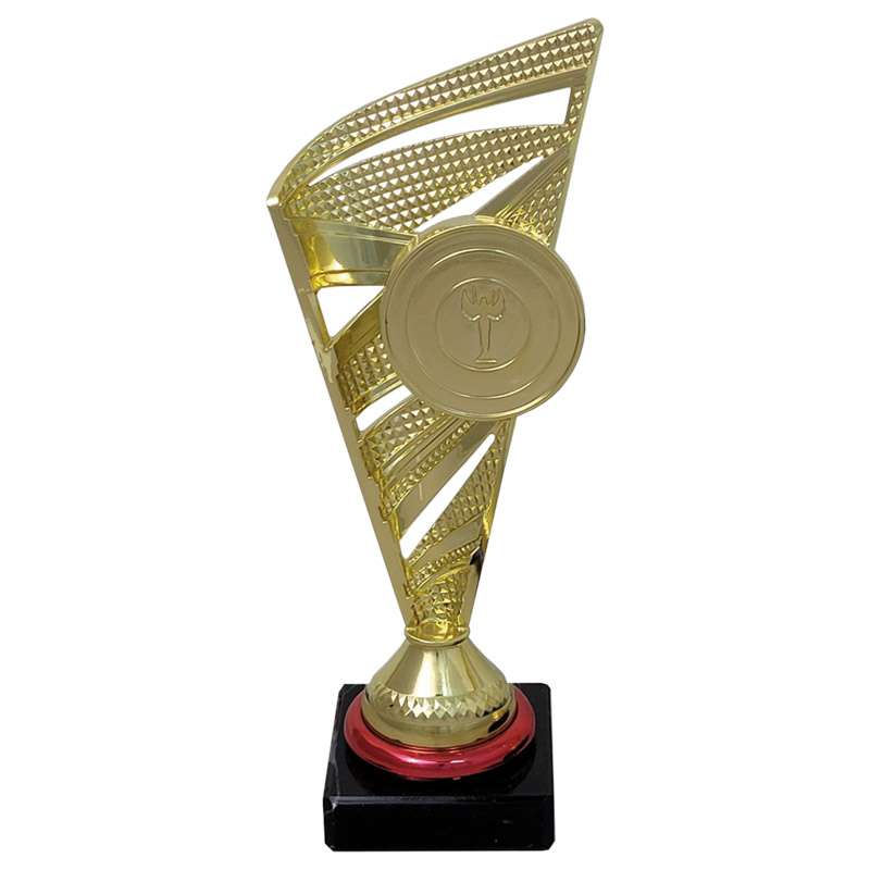 RENO DANCE RANGE TROPHY GOLD – RED – Gold