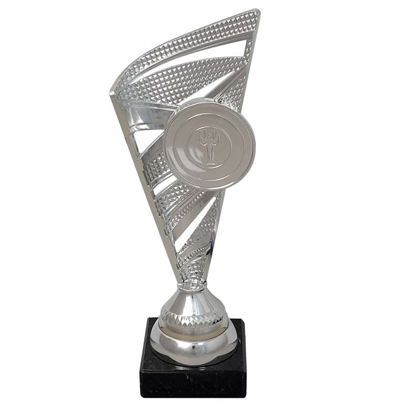 RENO DANCE RANGE TROPHY SILVER – – Silver