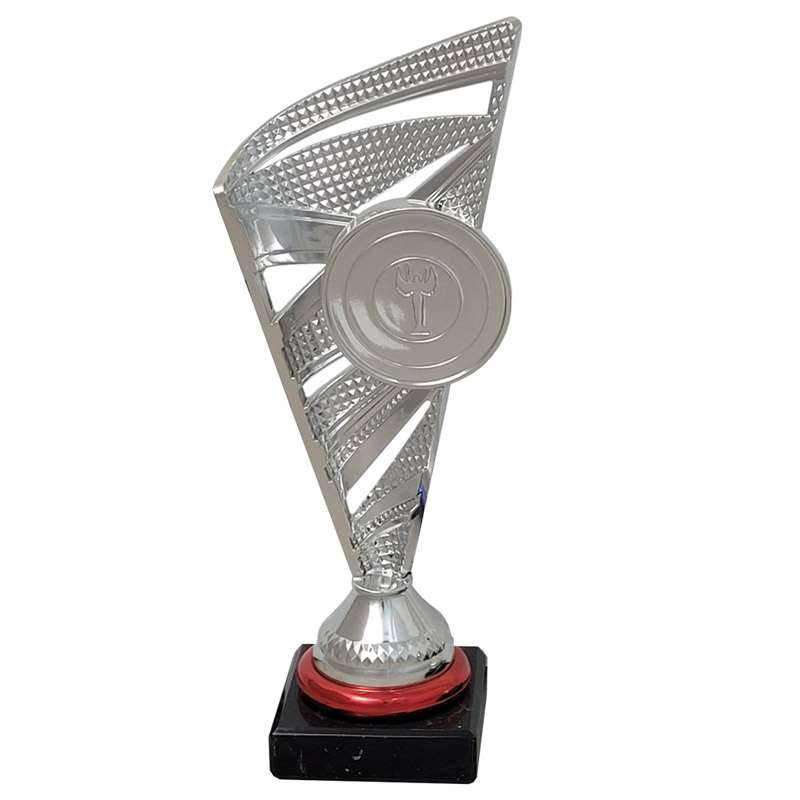 RENO DANCE RANGE TROPHY SILVER – RED – Silver