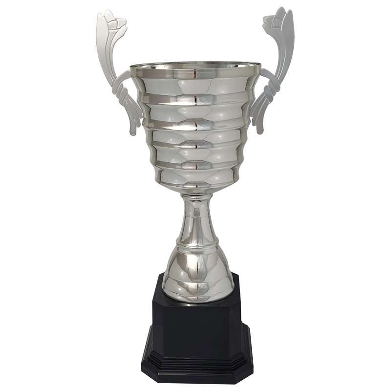 OSCILATE RANGE CUP – Silver