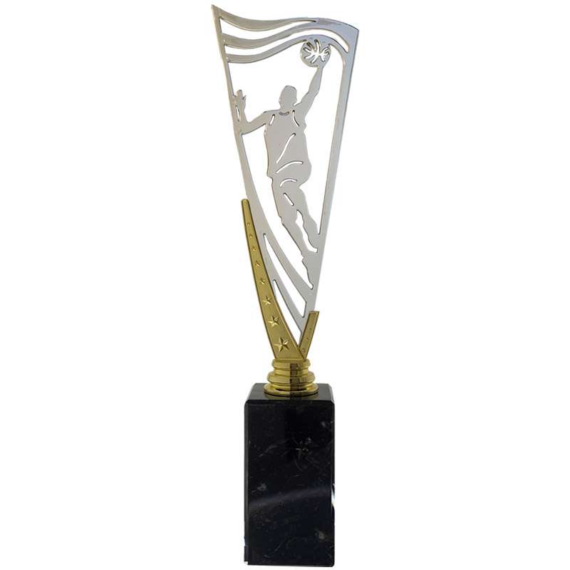 BASKETBALL – V STAR HOLDER – GOLD – Gold