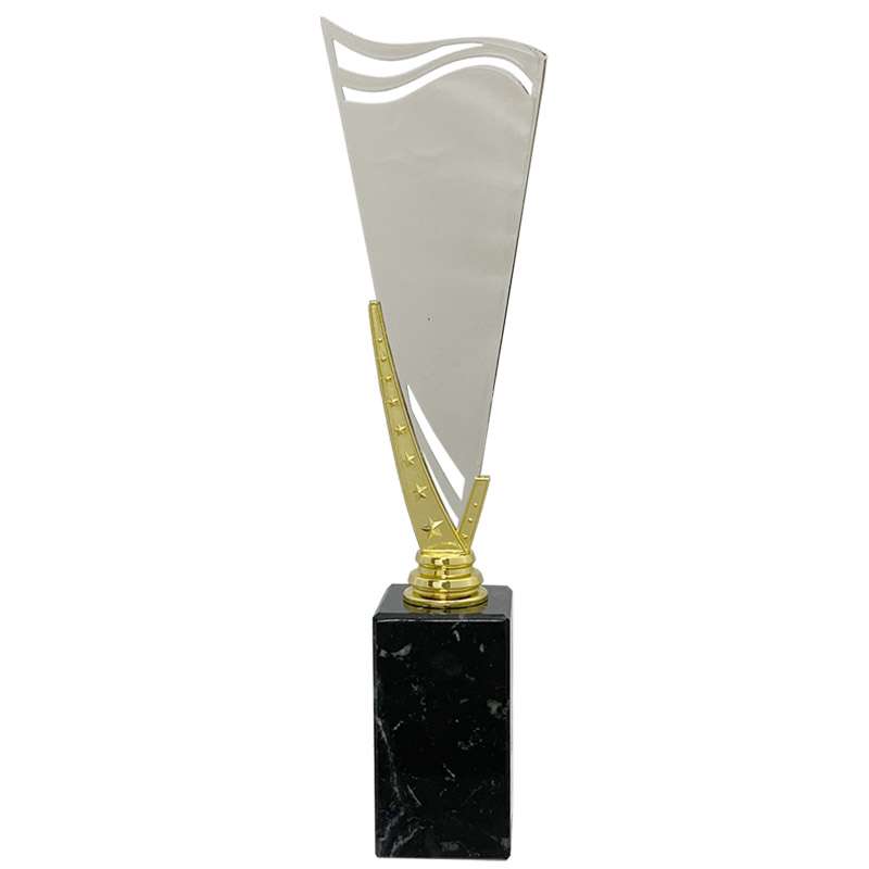 BLANK – V STAR HOLDER – GOLD – Gold