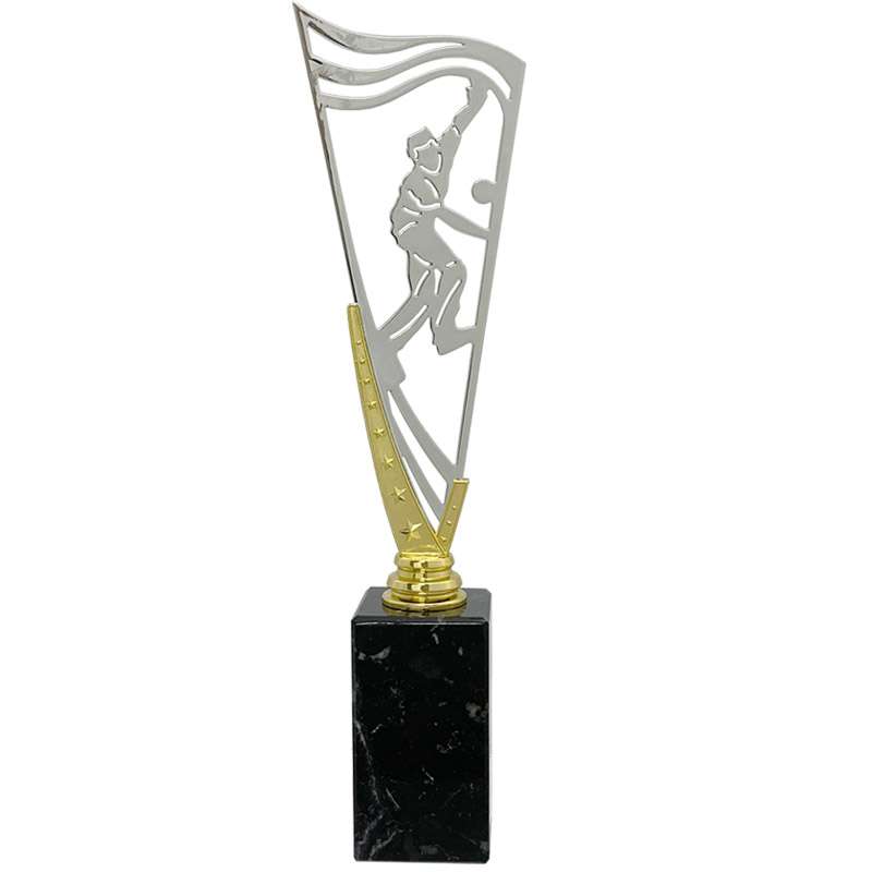 BOWLER – V STAR HOLDER – GOLD – Gold
