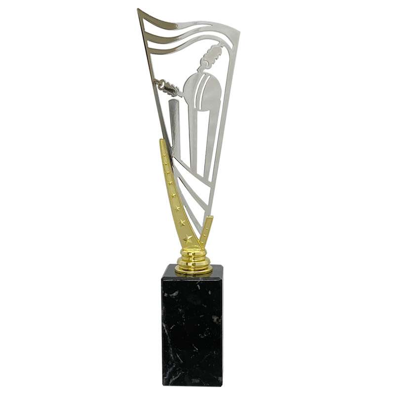 CRICKET – V STAR HOLDER – GOLD – Gold