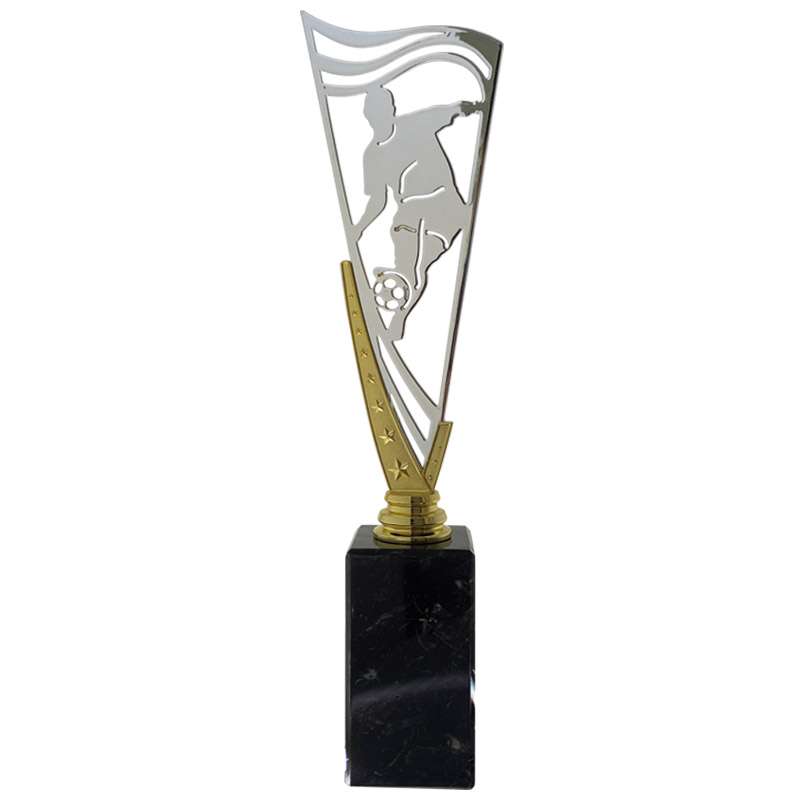 FOOTBALL – V STAR HOLDER – GOLD – Gold