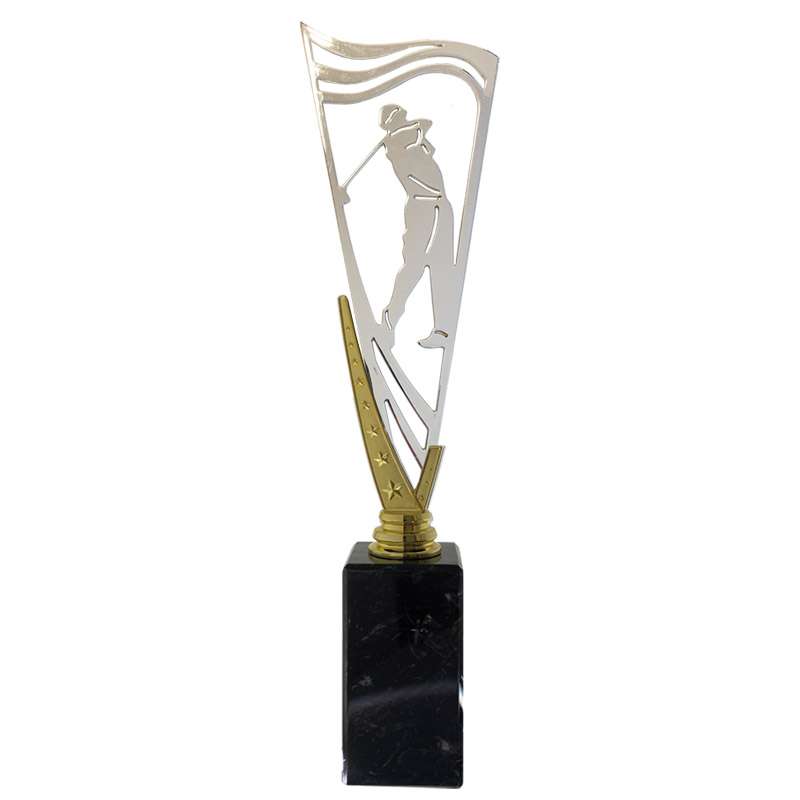 GOLF – V STAR HOLDER – GOLD – Gold