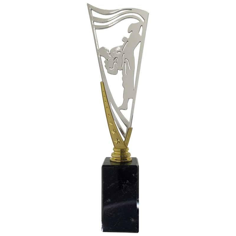 MARTIAL ARTS – V STAR HOLDER – GOLD – Gold