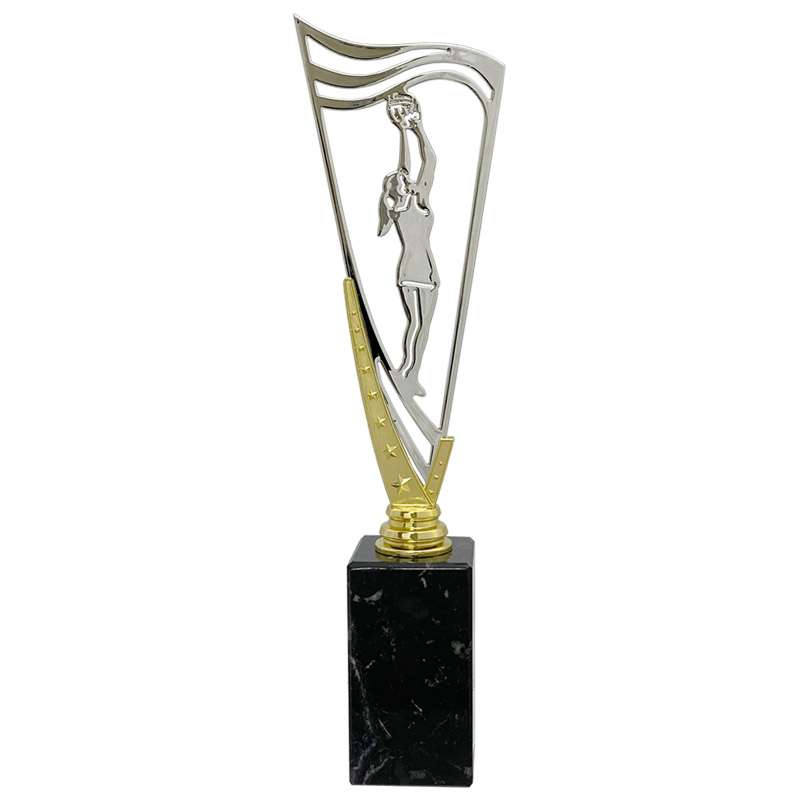 NETBALL – V STAR HOLDER – GOLD – Gold