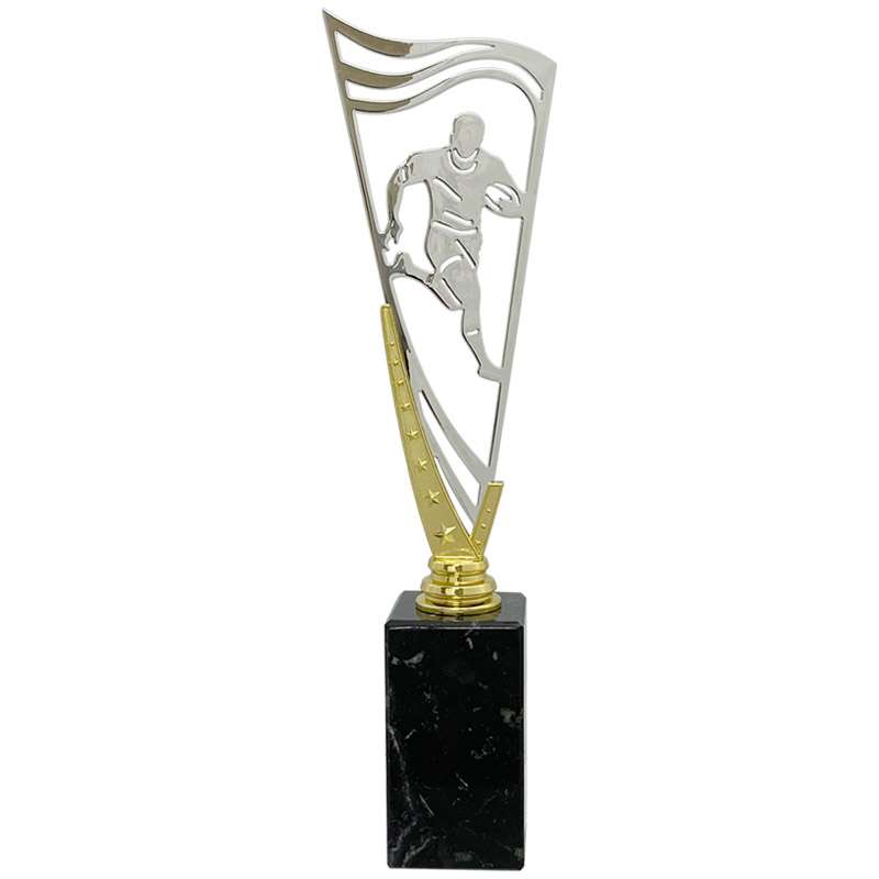 RUGBY – V STAR HOLDER – GOLD – Gold