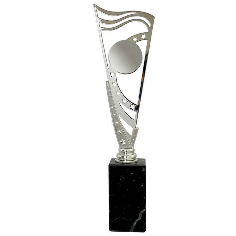 2″ HOLDER – V STAR HOLDER – SILVER – Silver