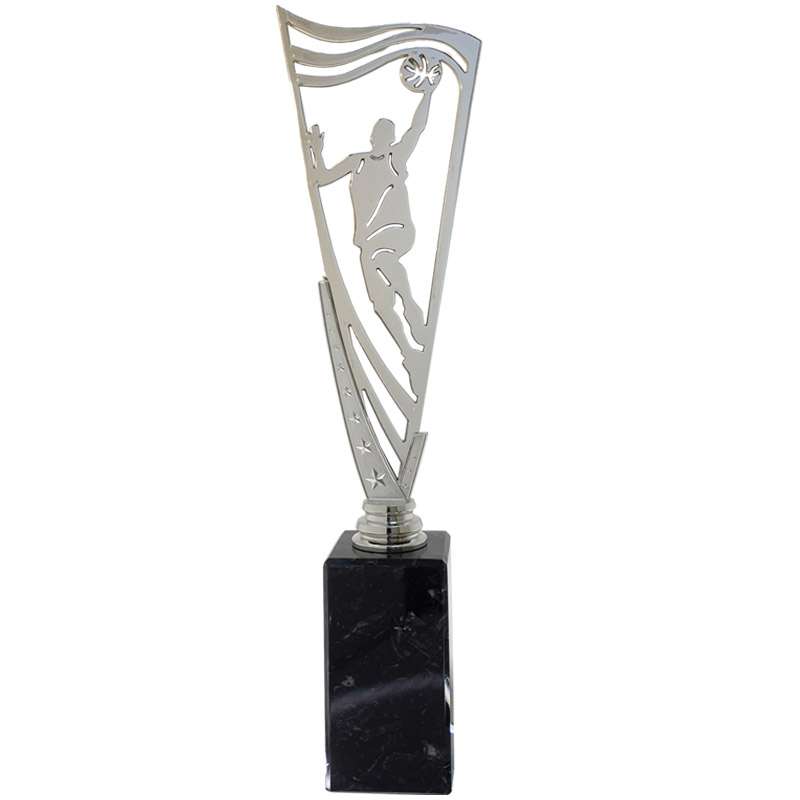 BASKETBALL – V STAR HOLDER – SILVER – Silver