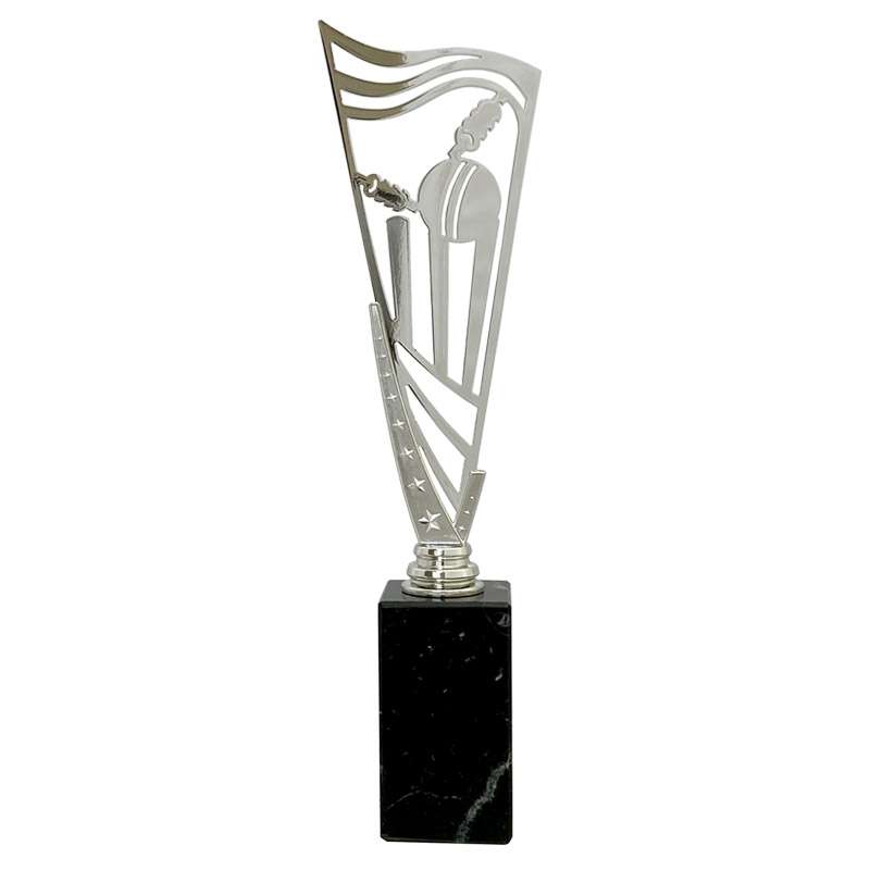 CRICKET – V STAR HOLDER – SILVER – Silver