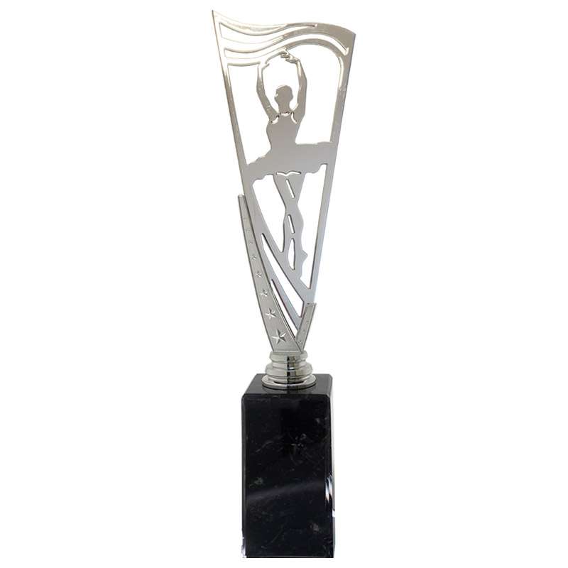 DANCE – V STAR HOLDER – SILVER – Silver