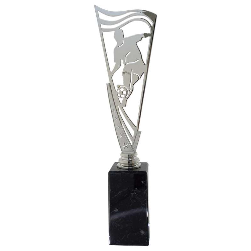FOOTBALL – V STAR HOLDER – SILVER – Silver