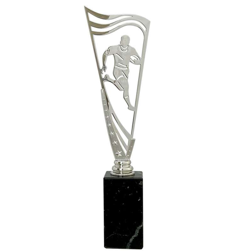 RUGBY – V STAR HOLDER – SILVER – Silver