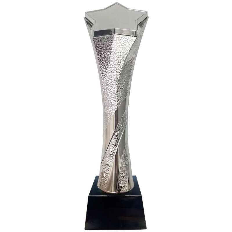 STAR TOWER TROPHY – SILVER – Silver