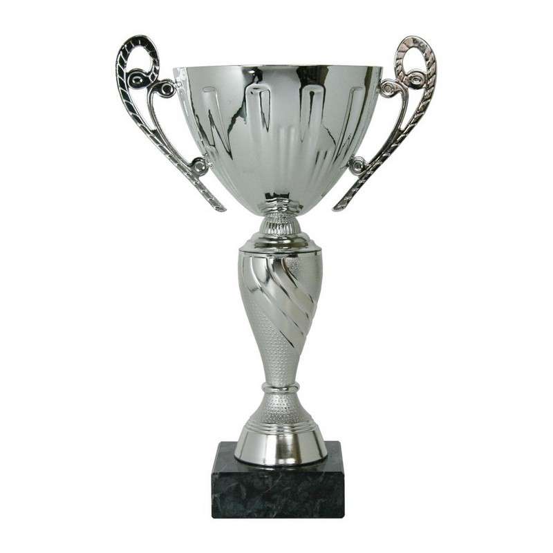 KEELE SILVER CUP