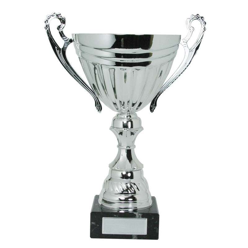 HOPTON SILVER CUP