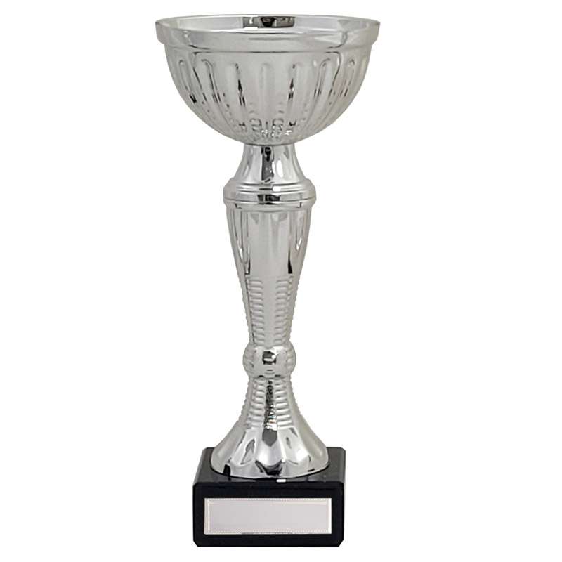 BUDGET SILVER CUP