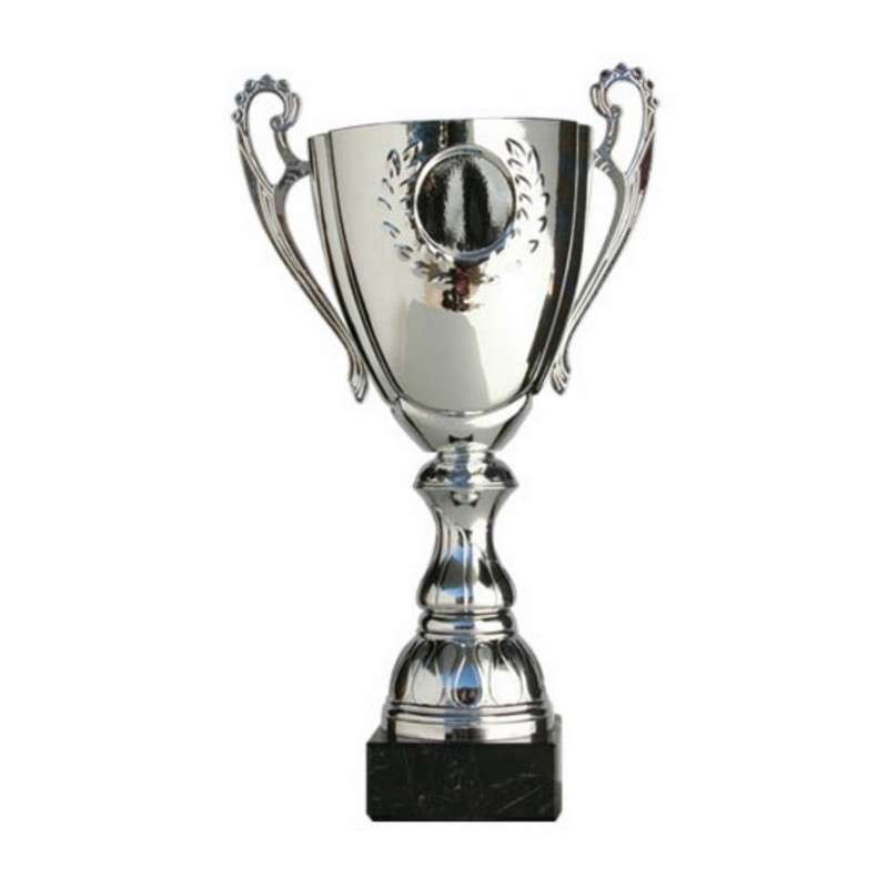 KENT SILVER CUP