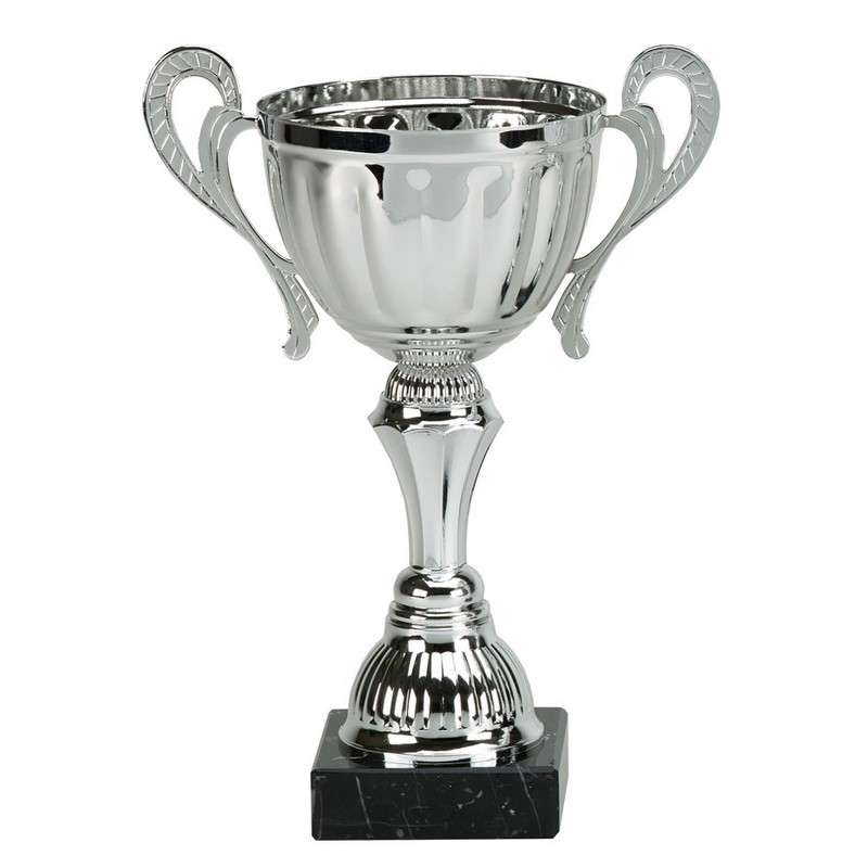 CROXTON SILVER CUP