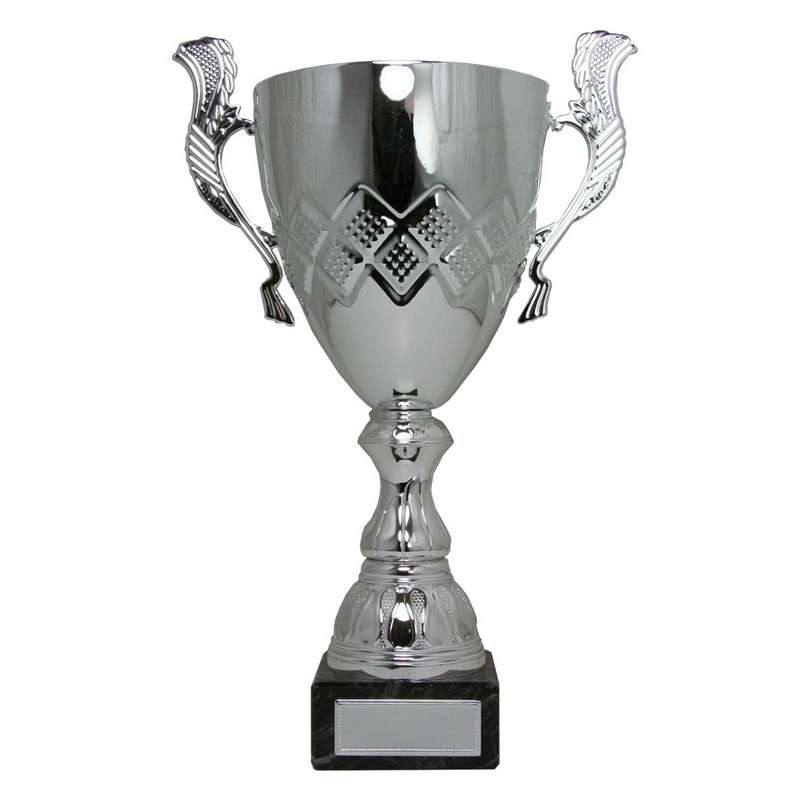 SILVER DIAMOND CUP
