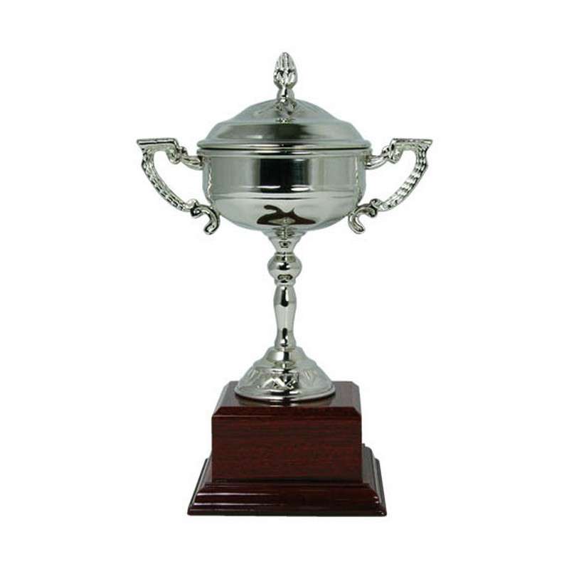 SILVER ATLANTIC CUP