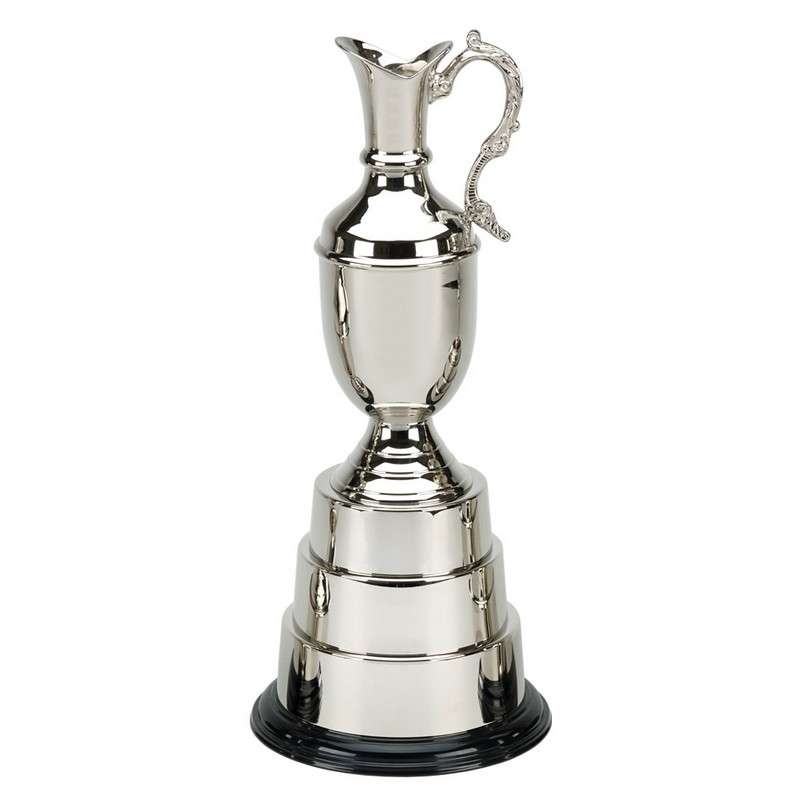 CLARET JUG TRIPLE BASE