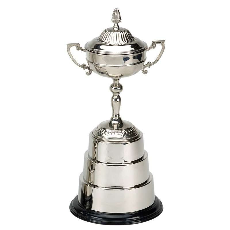 ATLANTIC CUP TRIPLE BASE