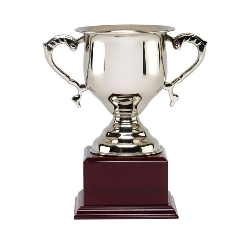 HERITAGE CUP