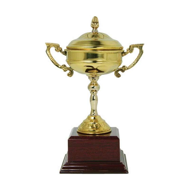 GOLD ATLANTIC CUP